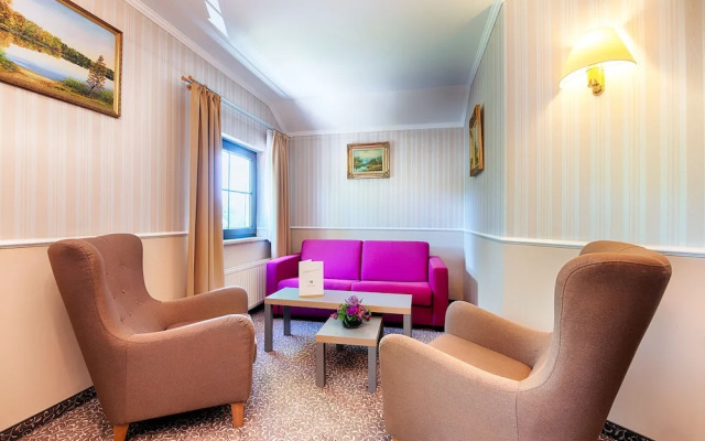 Hotel Seeschloss