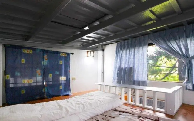 Song Hua Ju B&B