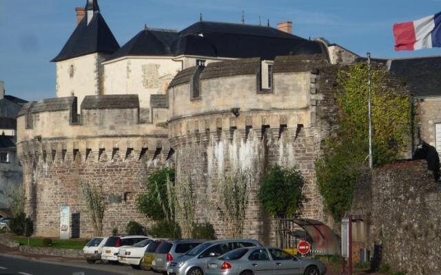 Loire-Séjours Gite Le Puits-Ferré