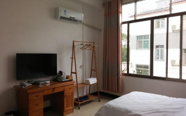 Fuchuan Wanjia Hostel