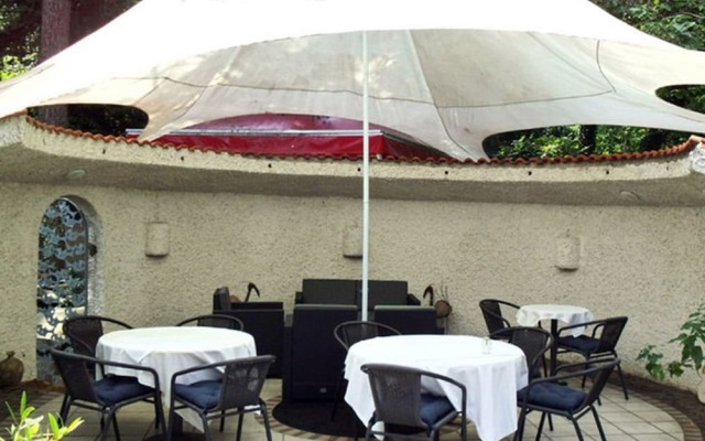 L'Auberge