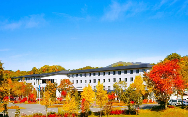 Mercure Urabandai Resort & Spa