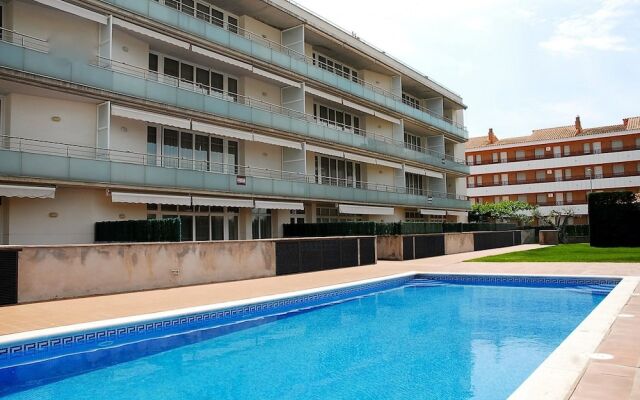 Apartametos Miami II