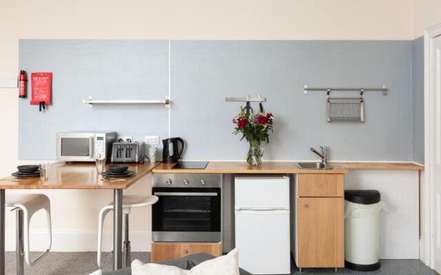 Discovery Accommodation