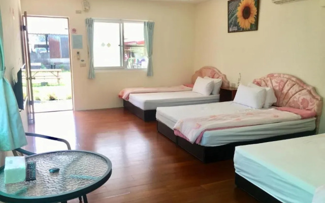 Chin Shan B&B