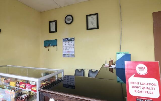 NIDA Rooms Giri Kondang 11 at Hotel Wijaya 2