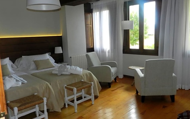 La Vereda ONLY ADULTS