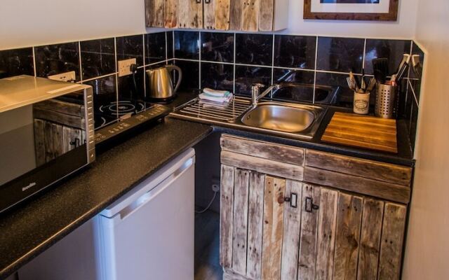 James Place at Dowlais