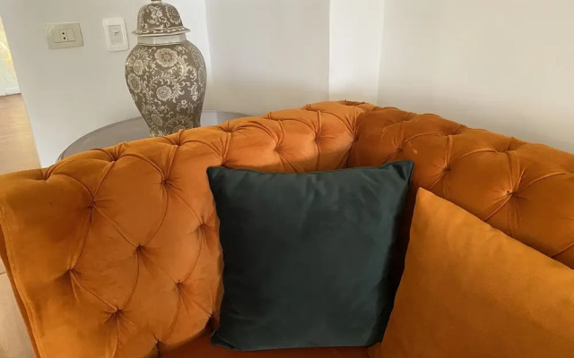 Nile View 2-bed Apartment in Zamalek Cairo