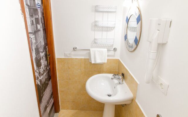 Kefa Holiday - Sailors Apartments