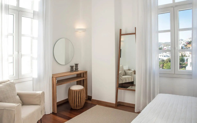 Pietra Bianca 1891 suites