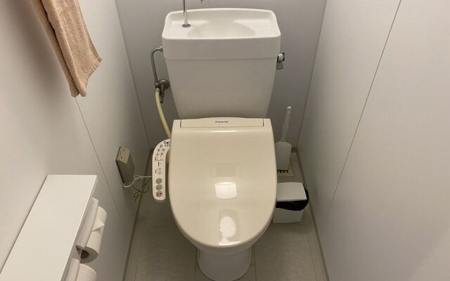 Ocean View House Churaumi