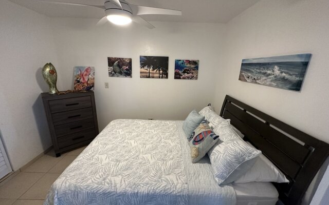 Aguada Beach Condos