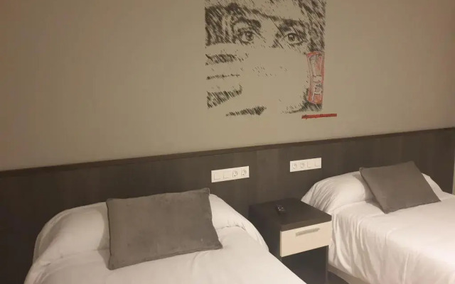 Hotel Arts-Gasteiz
