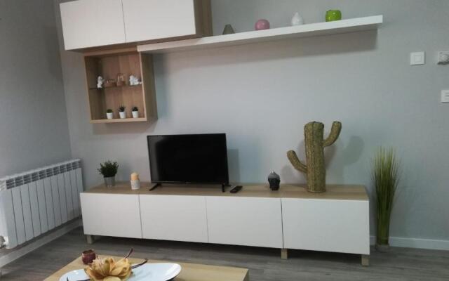 Cesar Augusto House