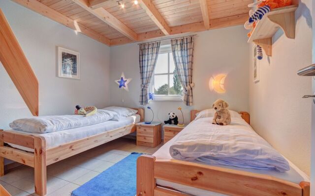 Ferienpark Am Meer Klipper