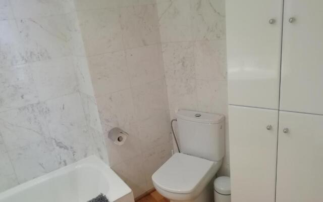 130 m2 luxury apartment in the center of Figueres