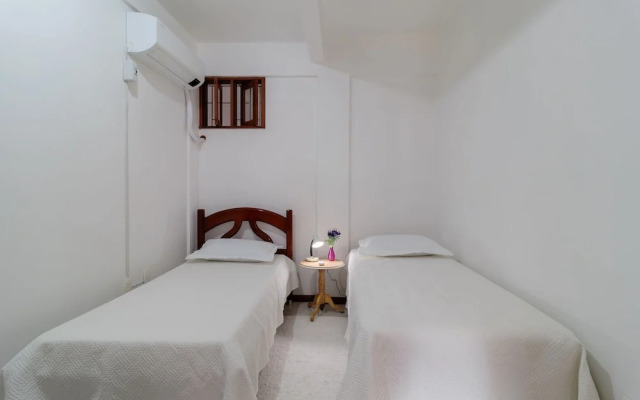 Cozy House in Floripa Rbf142