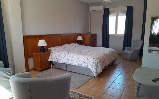 Casa Gregory