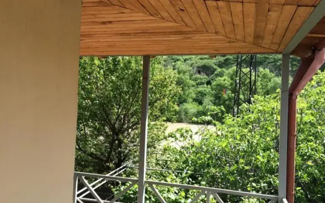 Villa Mtskheta