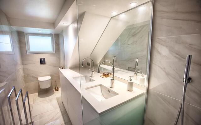 Appartement loft TARNOS