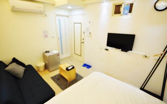 Mini Hostel