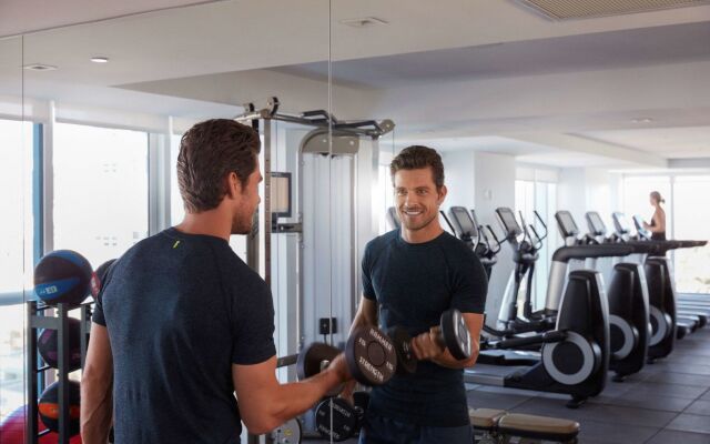 Conrad Fort Lauderdale Beach