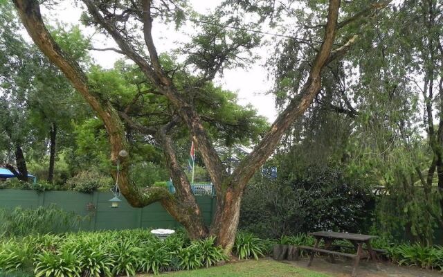 Chez Nous Bed and Breakfast & Self Catering