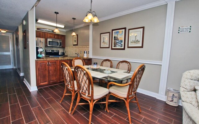 Parsonage Duplex by Youngs Suncoast