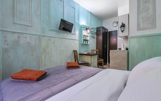 RentalSPb на Исполкомской