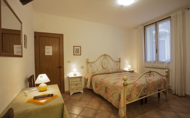 Affittacamere Mariella