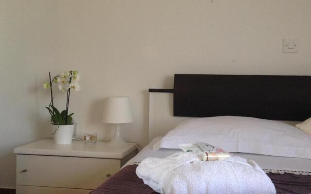 Apartments Villa Laura