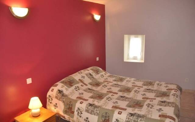 Mas d'Azur - Appartements avec Piscine