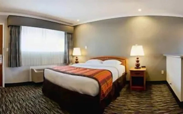 Hotel Parmani