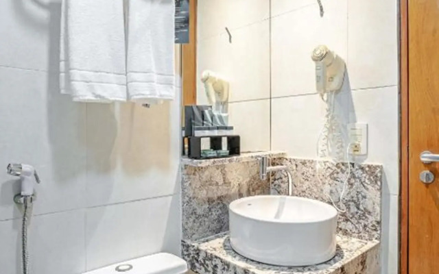 Quality Hotel SolMar João Pessoa