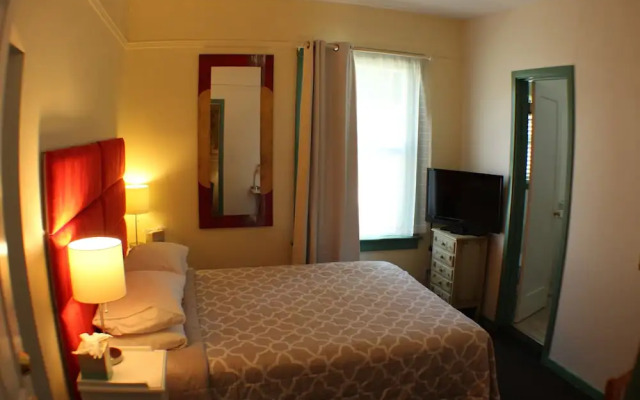 San Anselmo Inn