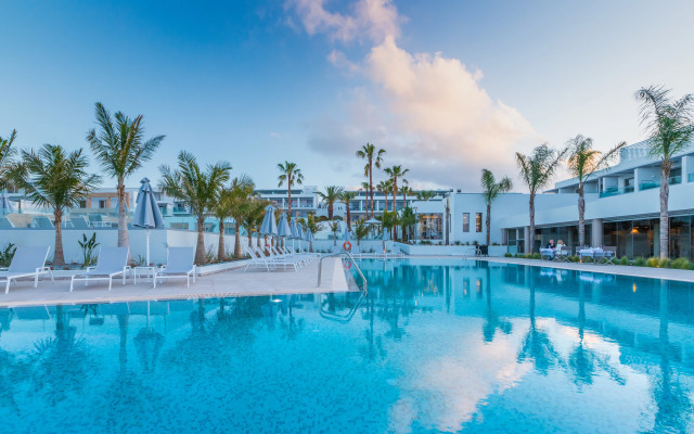 Blue Lagoon Ocean