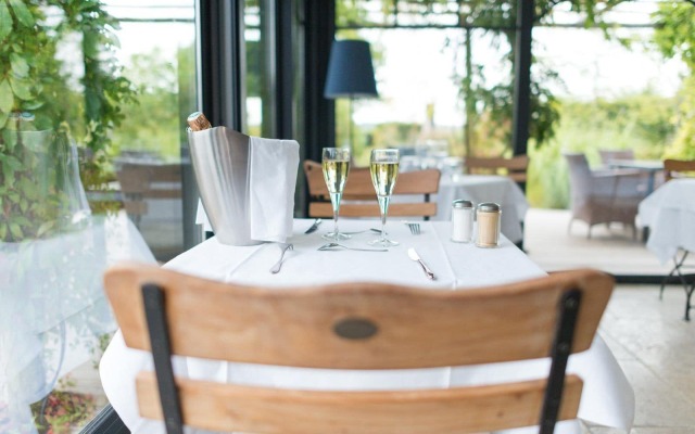 Domaine de Bellevue, The Originals Relais