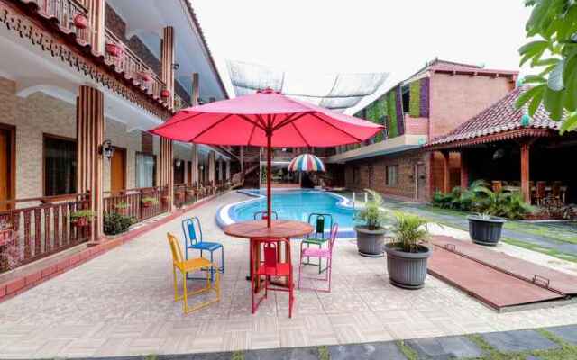 Sartini Inn Jogja