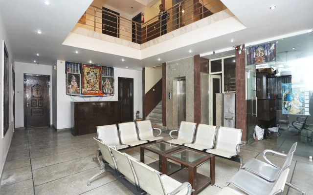 OYO 12400 Hotel Prem