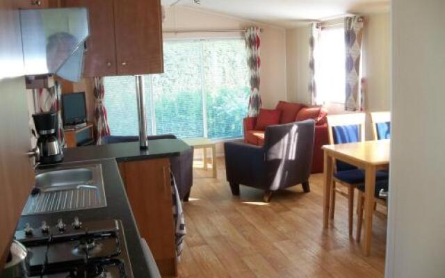 Chalet Adelaar & Chalet Lijster