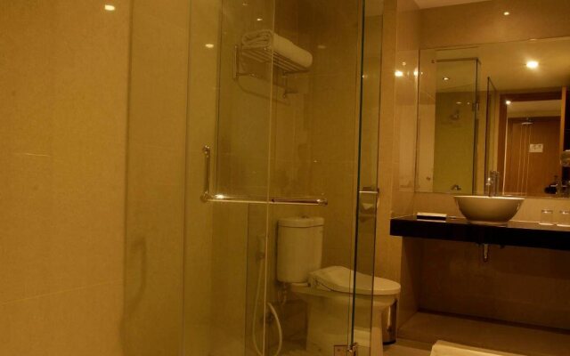 Swiss-Belinn Gajah Mada Medan