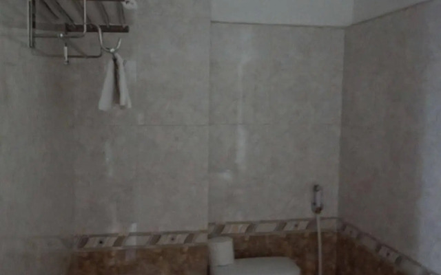 Vientiane Garden Villa Hotel