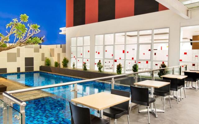 Amaris Hotel Kupang