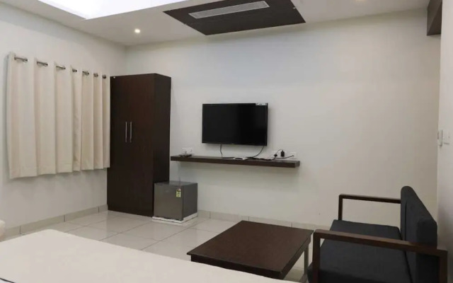 LGP Residency