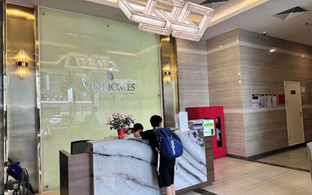 Mira Housing- Vinhome Skylake Luxury Apartment