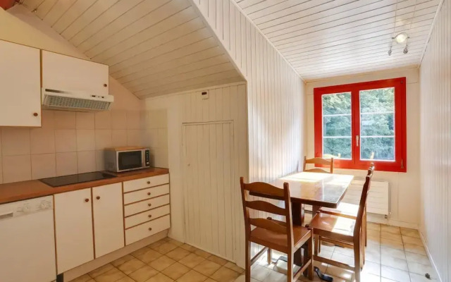 Genève Cottage