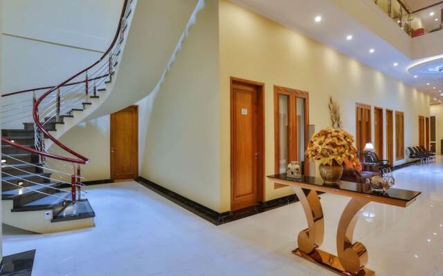 The Horizontal Hotel Pacitan