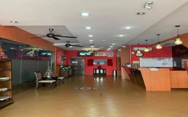 Bayu View Hotel Klang