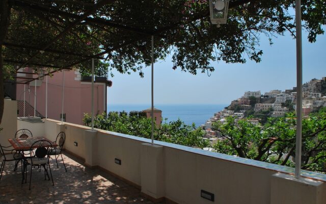 Il Sogno di Positano